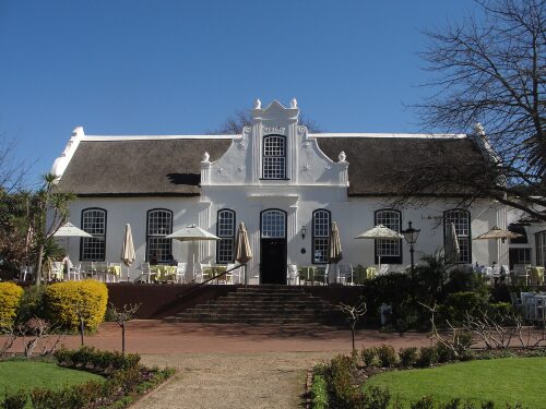 Neethlingshof